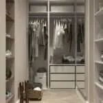 Capsule Wardrobe