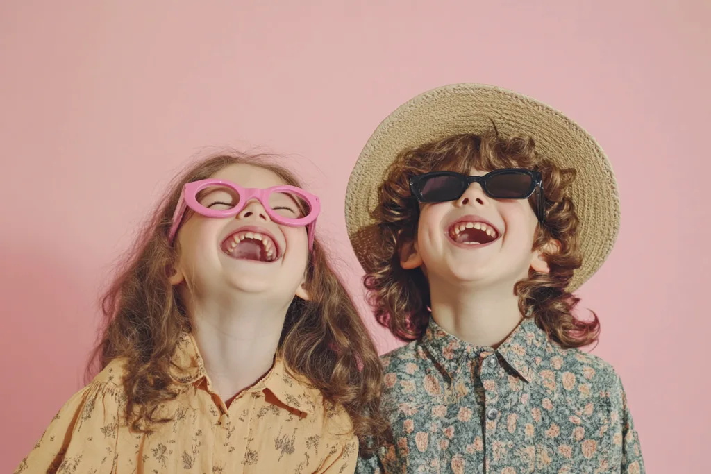 Petite Revery: Where Comfort, Style, and Fun Collide for Kids